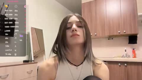 Snapshot of karensimilton chatting on 11.15.25 May online show from 11.15.25