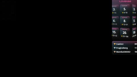 May online show from 04.15.26