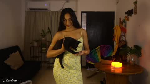 K online show from 03.30.26