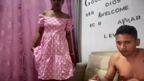 kariina candy and fox online show from 02.04.25