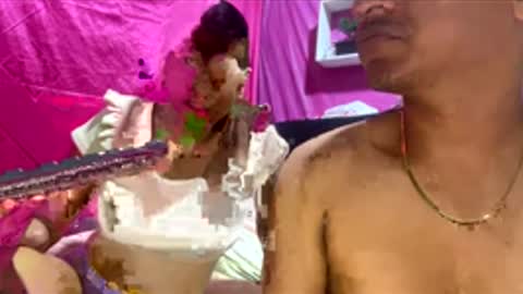 kariina candy and fox online show from 12.02.25