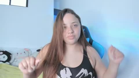 kariina_wong online show from 07.09.26