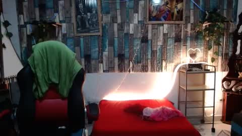 Snapshot of karima_sarabe chatting on 01.03.25 karima_sarabe online show from 01.03.25