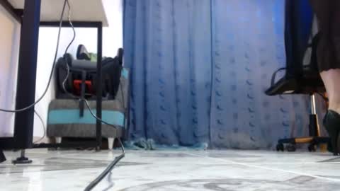 Snapshot of karima_sarabe chatting on 02.03.25 karima_sarabe online show from 02.03.25