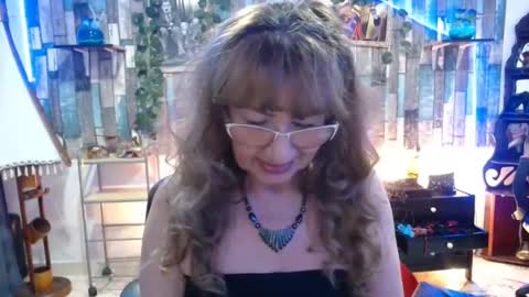 Snapshot of karima_sarabe chatting on 02.12.25 karima_sarabe online show from 02.12.25