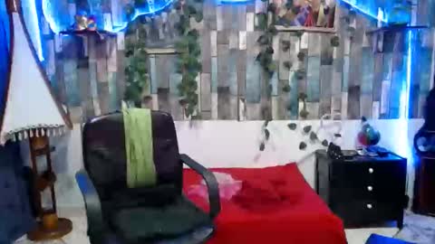 Snapshot of karima_sarabe chatting on 02.18.25 karima_sarabe online show from 02.18.25