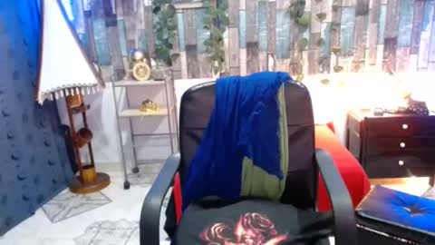 Snapshot of karima_sarabe chatting on 02.21.25 karima_sarabe online show from 02.21.25