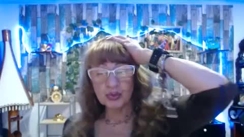 Snapshot of karima_sarabe chatting on 02.27.25 karima_sarabe online show from 02.27.25