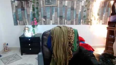 karima_sarabe online show from 02.06.26