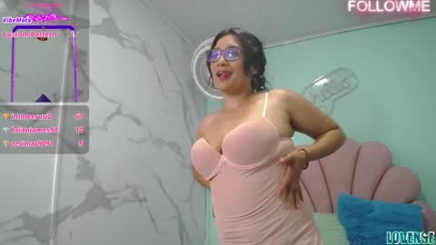 Karime online show from 01.13.25