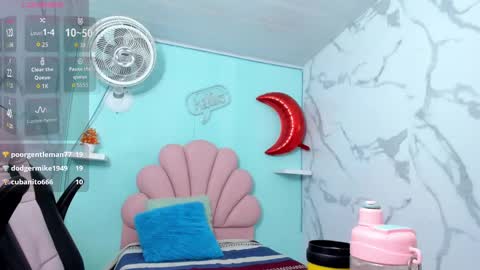 Karime online show from 11.20.25