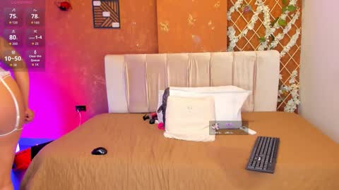 Snapshot of karimee15 chatting on 01.31.26 Karime online show from 01.31.26