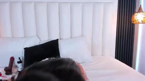 KarimeRous online show from 02.11.26