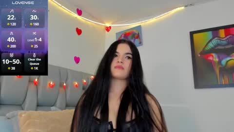 Karin    online show from 02.27.25