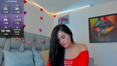 Karin    online show from 03.08.25