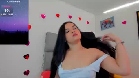 Karin    online show from 04.10.26