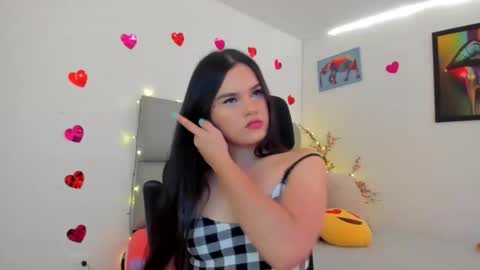 Karin    online show from 04.11.26