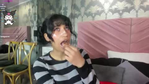 Karina online show from 09.24.25