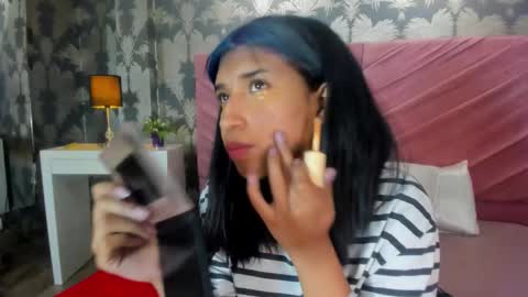 Karina online show from 11.05.25