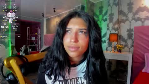 Karina online show from 02.05.26