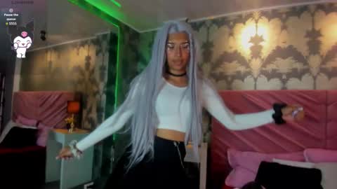 Karina online show from 02.10.26