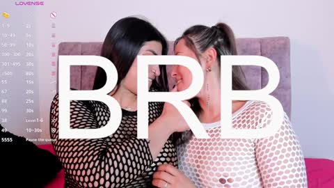 Karina online show from 02.01.25