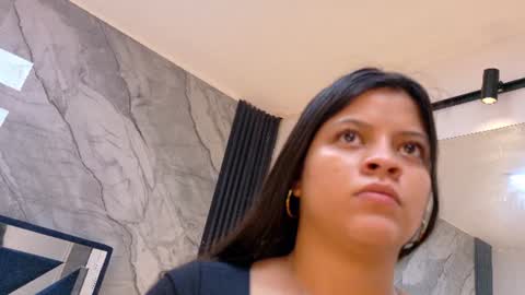 Snapshot of karina_analdeep chatting on 06.13.26 Karina analDeep online show from 06.13.26