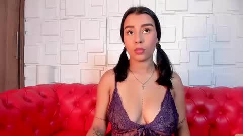 Snapshot of karina_aurora chatting on 01.20.25 karina_aurora online show from 01.20.25