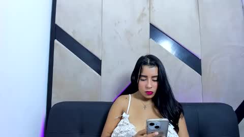 Snapshot of karina_aurora chatting on 03.02.25 karina_aurora online show from 03.02.25