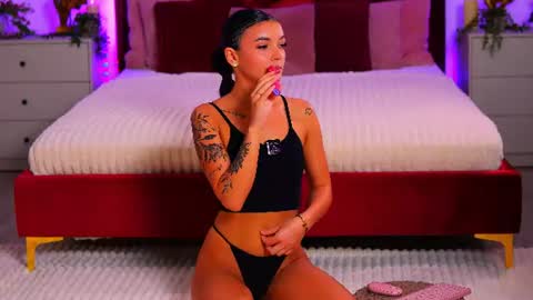 Karina online show from 06.30.26