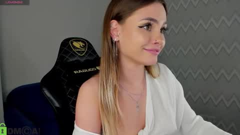 karina_broks online show from 11.03.25