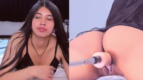 Karina online show from 12.01.24