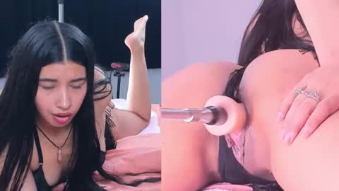 Karina online show from 12.11.24