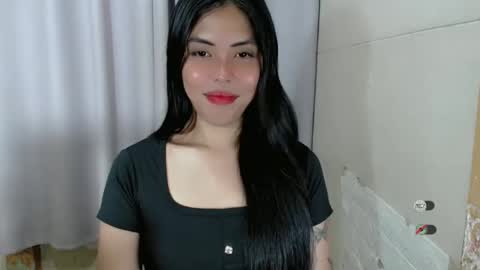 I AM BELLE online show from 01.31.25