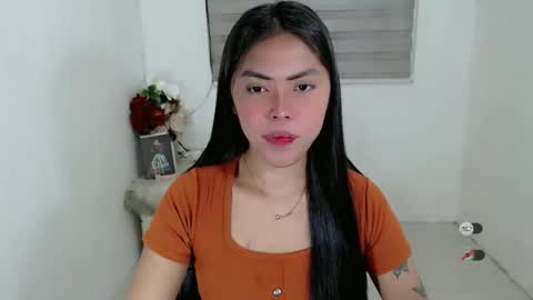 I AM BELLE online show from 09.09.25
