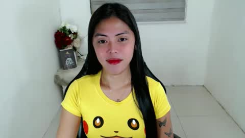 I AM BELLE online show from 09.17.25