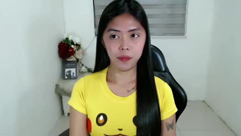 I AM BELLE online show from 09.27.25