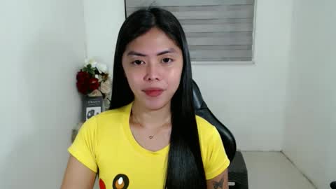 I AM BELLE online show from 09.30.25