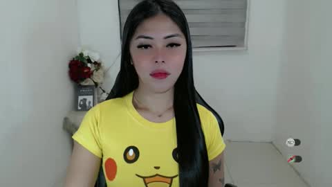 I AM BELLE online show from 10.01.25