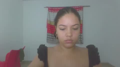 Snapshot of karina_hotttt chatting on 03.16.26 karina_hotttt online show from 03.16.26