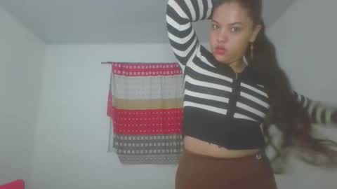 Snapshot of karina_hotttt chatting on 03.18.26 karina_hotttt online show from 03.18.26