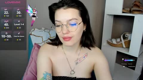 karina online show from 11.21.25