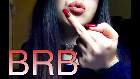 Karina Mistress online show from 09.28.25