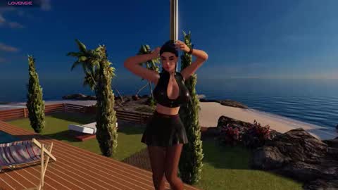 Snapshot of karina_sexyy chatting on 09.28.25 Karina online show from 09.28.25
