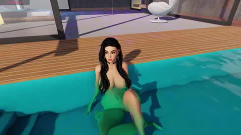 Snapshot of karina_sexyy chatting on 10.11.25 Karina online show from 10.11.25