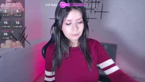karina stone online show from 01.03.25