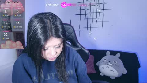 karina stone online show from 01.28.25