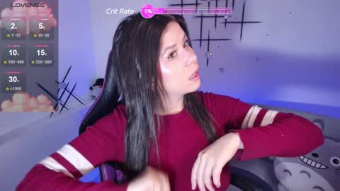 karina stone online show from 02.04.25