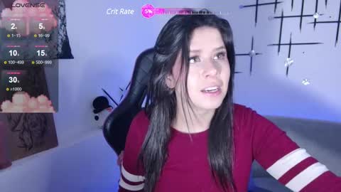 karina stone online show from 02.09.25