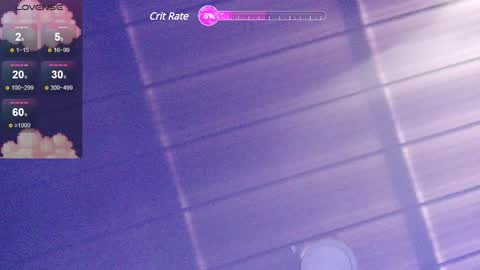 karina stone online show from 03.08.25